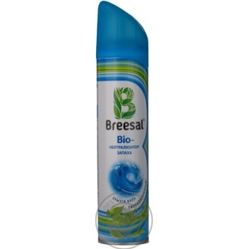 converter breesal 275ml - buy, prices for - photo 10