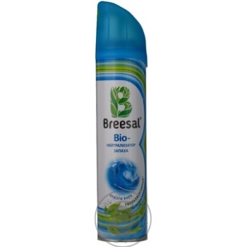 converter breesal 275ml - buy, prices for - photo 15