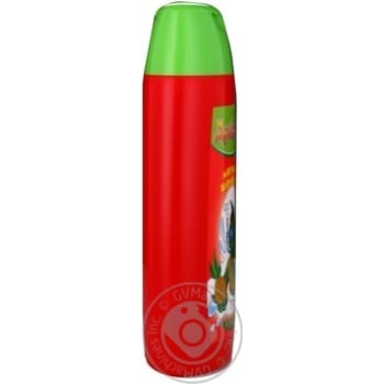 Shampoo Happy moments for the care of children's hair 240ml - buy, prices for NOVUS - photo 4