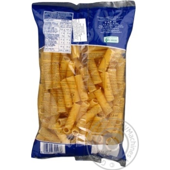 Макарони Pasta Reggia Elicoidali 23 500г х24 купити, ціни на МегаМаркет - фото 2