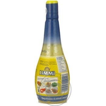 Sugar-free lemon juice with vitamin C Limmi plastic bottle 125ml Italy - buy, prices for - photo 5