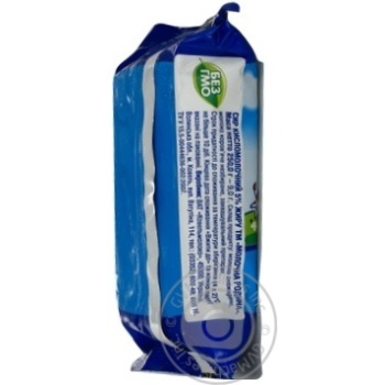 Cottage cheese Molochna Rodyna 5% 250g Ukraine - buy, prices for - photo 2