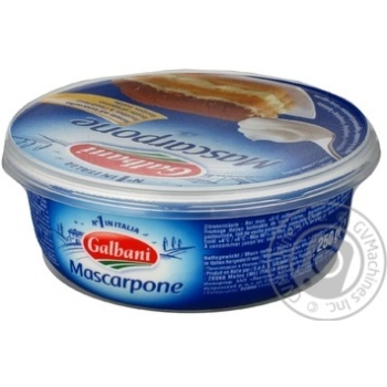 Galbani Soft Mascarpone Cheese 80% - buy, prices for MegaMarket - photo 2