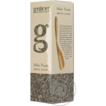 tea grace white 50g Sri-Lanka - buy, prices for - photo 5