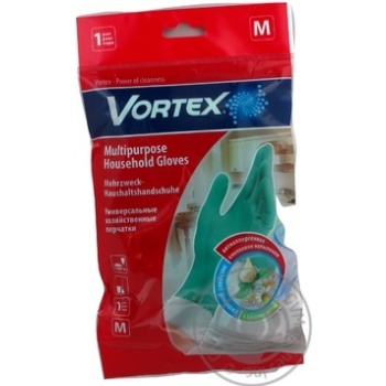 Gloves Vortex Usa - buy, prices for NOVUS - photo 3