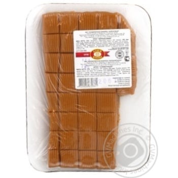 toffee biscuit-chocolate cream cream 250g Ukraine - buy, prices for - photo 2