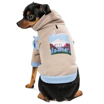 Худі для собак Pet Fashion Home S - купити, ціни на MasterZoo - фото 7