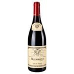 Вино Louis Jadot Bourgogne Rouge червоне сухе 12.5% 0.75л