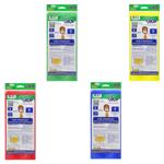 Обкладинки для підручників Zibi Kids Line 9 клас 250мкм 9шт