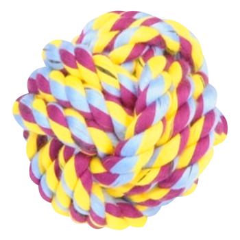 Camon Ball Woven Dogs Toy 6.5cm - buy, prices for Vostorg - photo 1