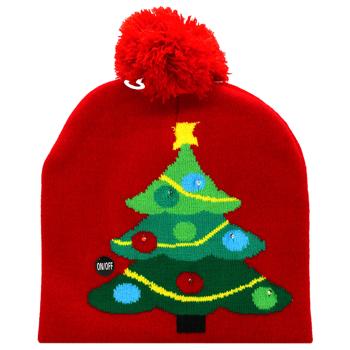 Прикраса д/свята Carnival Шапка з підсвічуванням - купить, цены на За Раз - фото 4