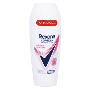 Rexona Sexy Bouquet Roll-On Antiperspirant 50ml - buy, prices for COSMOS - photo 1