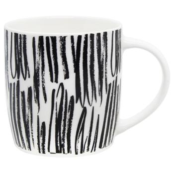 Чашка 350мл SDM020-4012-16125 - купить, цены на Таврия В - фото 4