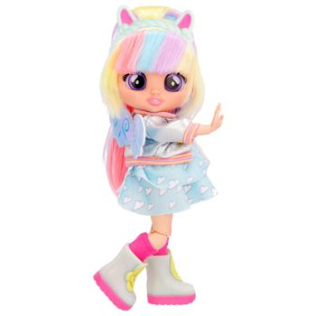 BFF IMC S1 Jena Doll - buy, prices for ULTRAMARKET - photo 3