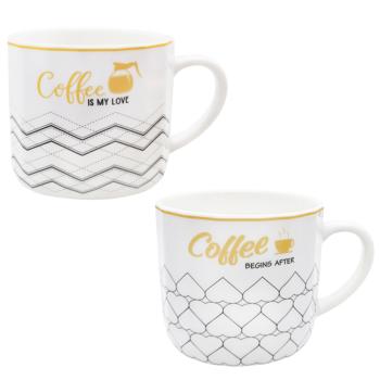 Cup 350ml SDM088-3435-16125 - buy, prices for Tavria V - photo 1