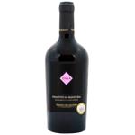 Zolla Primitivo di Manduria Red Semidry Wine 14.5% 0.75l