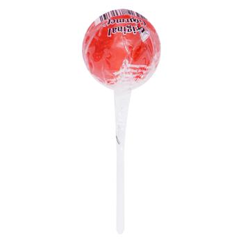 Леденец на палочке Original Gourmet Lollipops 31г в ассортименте - купить, цены на Auchan - фото 2