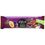 Vale Infanta Fruits Glazed Bar with Prunes and Peanuts 40g