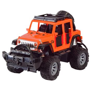 Машина Автопром AP8834 - купити, ціни на Таврія В - фото 6