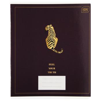 Тетрадь Interdruk Mix А5 в ассортименте - купить, цены на ULTRAMARKET - фото 3