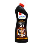 Гель для унітазів Donat Rust Cleaner 750мл