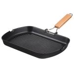 Ardesto Gemini Mini Grill Pan 34х24cm