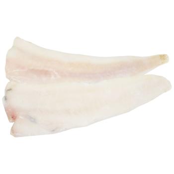 Fillet pollock frozen - buy, prices for Za Raz - photo 1