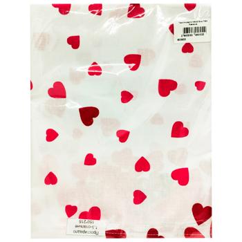 PVC Cotton Sheet 145*215cm - buy, prices for - photo 1
