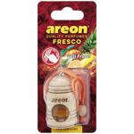 Areon Fresco Tutti Frutti Liquid Air Freshener 4ml