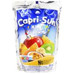 Напій соковмісний Capri-Sun Мультивітамін 200мл