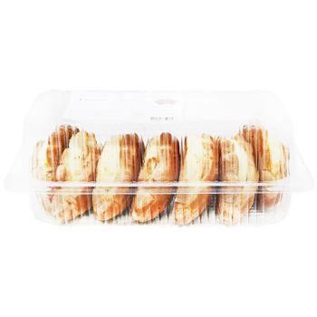 Сочники Valencia з сиром 400г - купити, ціни на Auchan - фото 2