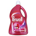 Гель для прання Perwoll для кольорової білизни 2,97л