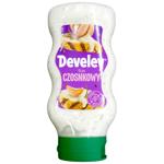 Соус Develey Чесночный 410г