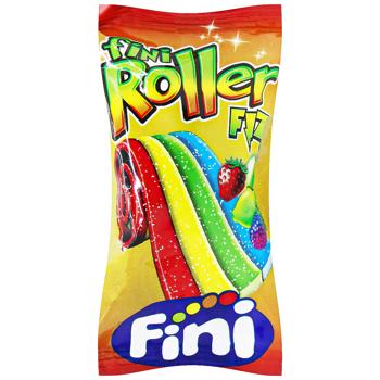 Конфета Fini Roller желейная 20г