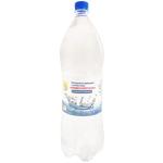 Auchan Kryvoozerska Strongly-carbonated Mineral Water 2l