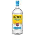 Gin Finsbury 40% glass bottle Germany
