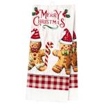 Towel Ardesto cotton 2pcs 38x63cm China