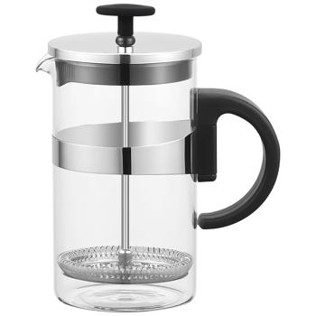 Vittora Paris French Press 350ml - buy, prices for Auchan - photo 2