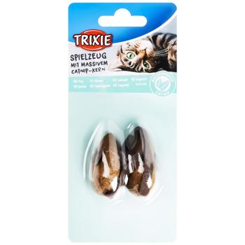 Toy Trixie 2pcs 5cm Germany - buy, prices for Auchan - photo 1