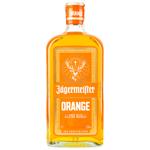 Лікер Jаgermeister Orange 33% 0,7л