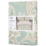 Ardesto Gloria One and Half Bedding Set