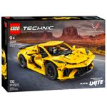 Конструктор Lego Technic Chevrolet Corvette Stingray 42205