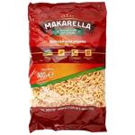 Макаронные изделия Makarella Рожки особые 500г