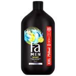 Гель для душа Fa Men Sport 750мл