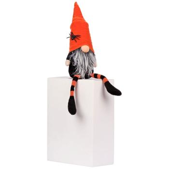 Yes! Fun Soft Toy Halloween Dwarf Boy LED 39cm - buy, prices for - photo 2