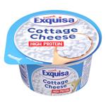 Exquisa Cottage Cheese 4.3% 200g