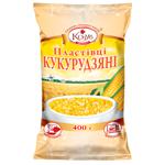 Хлопья Козуб продукт кукурузные 400г