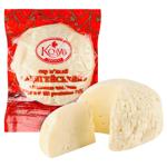 Kozub Adyghe Soft Cheese 45%