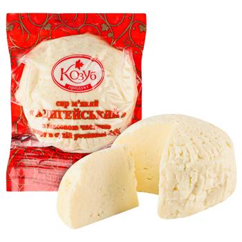 Kozub Adyghe Soft Cheese 45%
