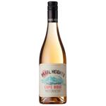 Вино Paarl Heights Rose рожеве сухе 12,5% 0,75л